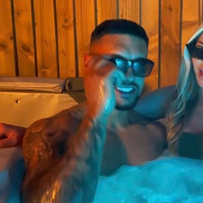 JordanCamm_'s profile picture. New account