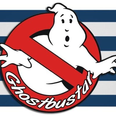 Ghostbustar Profile Picture