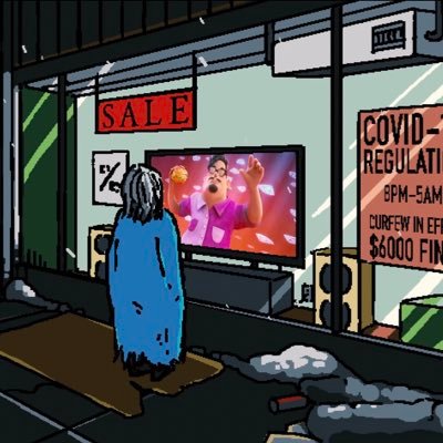 chorx's profile picture. PFP: Credit to umami. https://t.co/65bYEqX2Cx