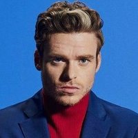 Jason Blood (@rise_thedemon) 's Twitter Profile