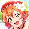 MagicalAidol's profile picture. self care and healing 🌱 // DID System // they/them // 💛hoshizora rin💛 // 🧡takami chika🧡 // 💖women💖 // 18