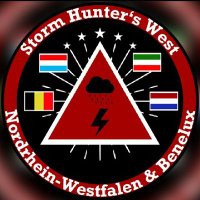 StormHuntersWest (@stormhunterwest) Twitter profile photo