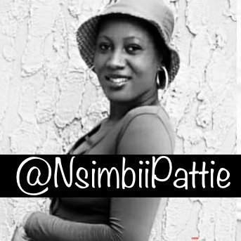 NsimbiiPattie Profile Picture