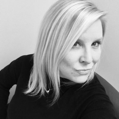 BeccaBruner's profile picture. 