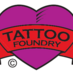 TattooFoundry (@tattoofoundry) Twitter profile photo TattooFoundry (@tattoofoundry) Twitter profile photo