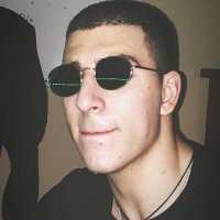 danieeee (@daniloopeezz) 's Twitter Profile