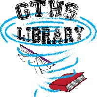 GTHS Library(@GTHS_Library) 's Twitter Profile Photo