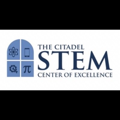 The STEM Center at The Citadel works to prepare students for the 21st-century workforce.