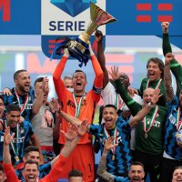 سلطان (@_inter4ever) 's Twitter Profile