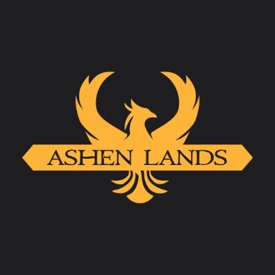 Ashen Lands RPGさんのプロフィール画像