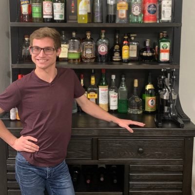 chasdbron's profile picture. Idk what you want from me Twitter just let me live my life | he/him