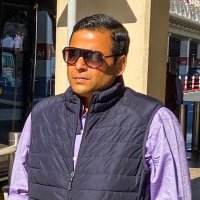 Rishi Ranjan Kala(@RishiKala) 's Twitter Profile Photo