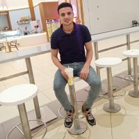 A S H R A F 🦅 (@ashrafmaher74) Twitter profile photo