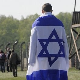 Luchando contra la desinformación y el antisemitismo.

עם ישראל חי.
🇮🇱🕊️🇪🇬🇯🇴🇦🇪🇧🇭