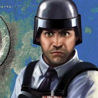 Blue Shift Barney (@barneyshift) 's Twitter Profile