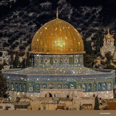 سبحان الله وبحمده ❤
