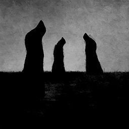 BlackTentTemple's profile picture. An animist, polytheist, & music journalist with a goth nesting instinct documents the development of a monastic incubation retreat featuring dark ambient music.
