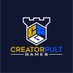 Creatorpult Games (@creatorpultgame) Twitter profile photo