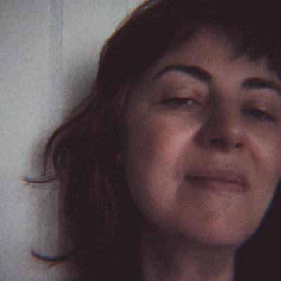 Playwright, theatremaker, EIC @brackenmagazine, AD verbooom theatre company