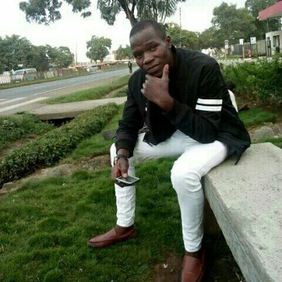 OnchoguEdward's profile picture. 