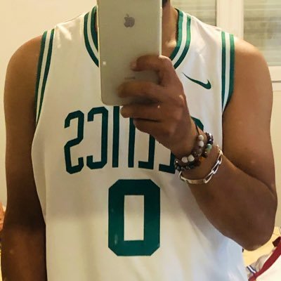 BenJawall's profile picture. FOREVER GREEN 🍀