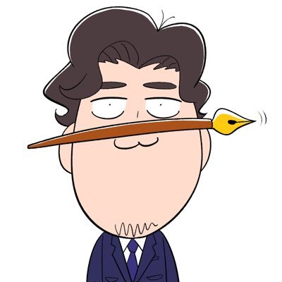 水野ジュンイチロ/ビジネス漫画家さんのプロフィール画像