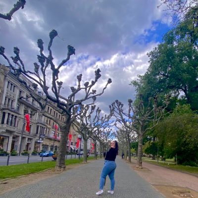 Tiny_tina__'s profile picture. PA ✈️TX✈️Germany