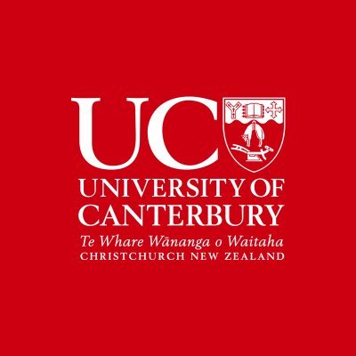 University of Canterbury