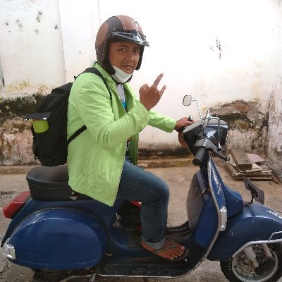 JavarPDP16's profile picture. Follow me @JavarPDP16 pasti auto folback