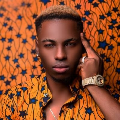 khalixfierce's profile picture. Model |Actor | Presenter | Fashion consultant | Event manager. 
I.G @official_khalix /@khalix_fierce
WhatsApp :+2349068196542
