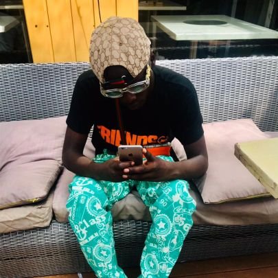 KakzXavier's profile picture. Badest