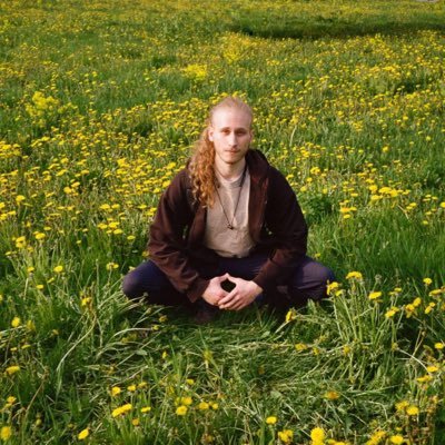 ugarniytrading's profile picture. 