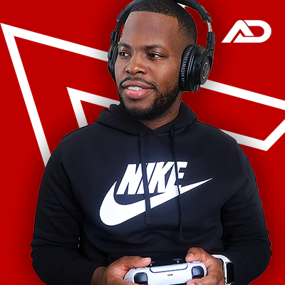 ItsAntDub's profile picture. YouTube Gamer