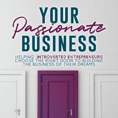 4 Proven Steps To Help You Identify Your Startup Business - Created by @KimBeasley - author of Your Passionate Business book👇📚 #microstartup #startupbusiness