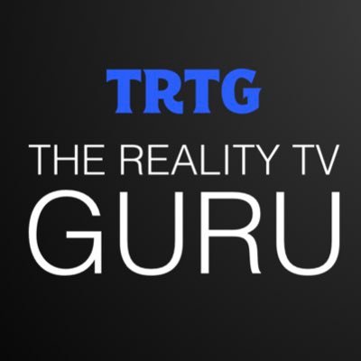 Realitytvguru13 Profile Picture