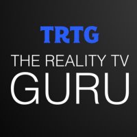 The Reality TV Guru(@Realitytvguru13) 's Twitter Profile Photo