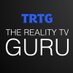 The Reality TV Guru (@realitytvguru13) Twitter profile photo The Reality TV Guru (@realitytvguru13) Twitter profile photo