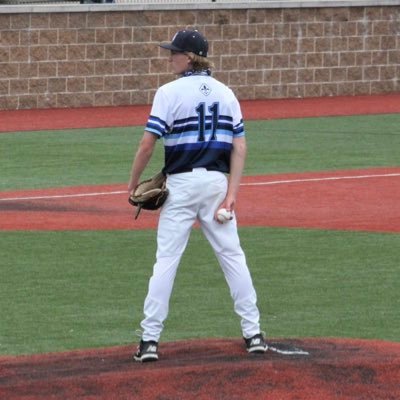 SLUH 2024 - RHP/C/3B - 6’ - 175 lbs - 4.2 GPA - hcmcd8124@gmail.com