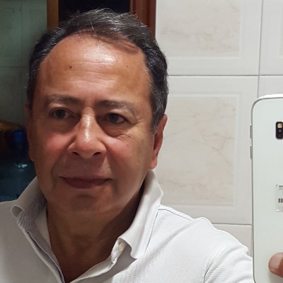 Jose Eustorgio Colmenares Ossa