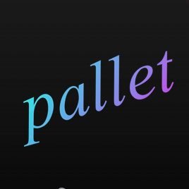 palletさんのプロフィール画像