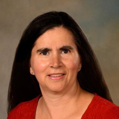 Elizabeth Bauer