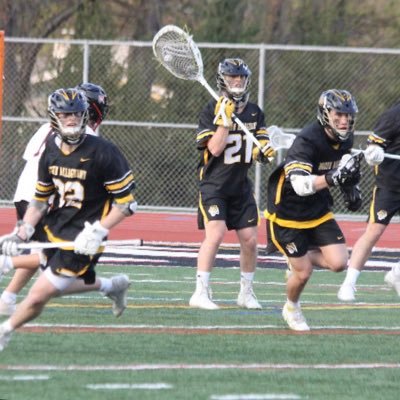 North Allegheny Boys Lacrosse