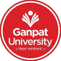 Ganpat University (@ganpatuniversi2) 's Twitter Profile