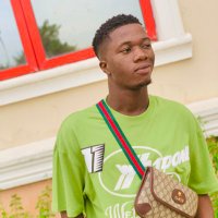 Mustpaha Abdulkareem (@mistyblinkz) 's Twitter Profile
