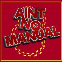 Aint No Manual🚫(@AintNoManual) 's Twitter Profile Photo