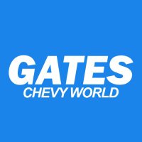 Gates Chevy World (@gateschevy) 's Twitter Profile