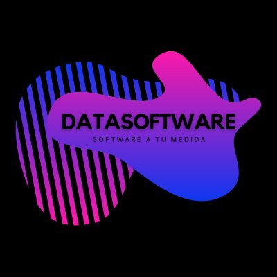 DATASOFTWARE1's profile picture. Empresa