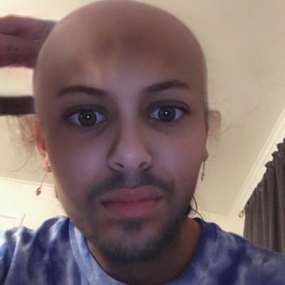 alexakailyn47's profile picture. i lowkey don’t fuck with that bitch stormi