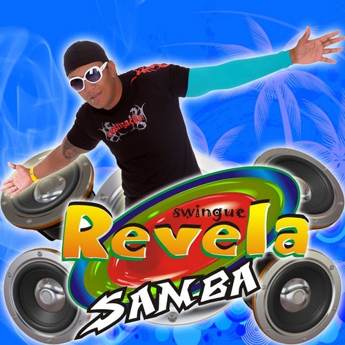 Swing Revela Samba (Campina Grande -PB) O Swing Mais Inrreverente Da Paraiba..