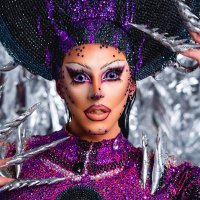 DragZilla(@drag_zilla) 's Twitter Profile Photo